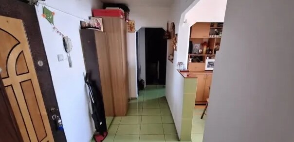 Obor, Teiul Doamnei, Lacul Tei, 5 min Facultatea de Constructii